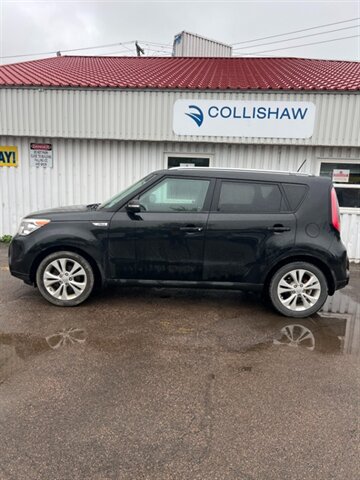 2016 Kia Soul +   - Photo 1 - Moncton, NB E1C 9R2