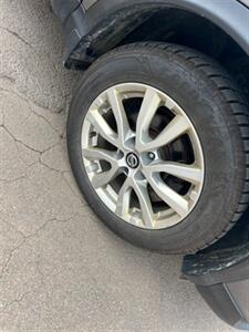 2021 Nissan Rogue Sport S   - Photo 5 - Moncton, NB E1C 9R2
