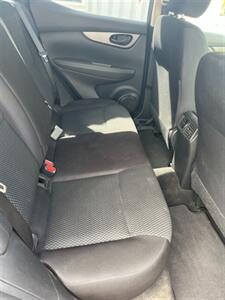 2021 Nissan Rogue Sport S   - Photo 10 - Moncton, NB E1C 9R2
