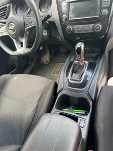 2021 Nissan Rogue Sport S   - Photo 8 - Moncton, NB E1C 9R2
