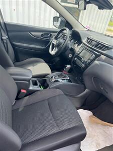 2021 Nissan Rogue Sport S   - Photo 7 - Moncton, NB E1C 9R2