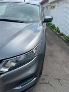 2021 Nissan Rogue Sport S   - Photo 4 - Moncton, NB E1C 9R2