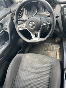 2021 Nissan Rogue Sport S   - Photo 9 - Moncton, NB E1C 9R2