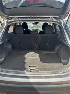 2021 Nissan Rogue Sport S   - Photo 11 - Moncton, NB E1C 9R2