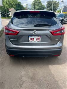 2021 Nissan Rogue Sport S   - Photo 6 - Moncton, NB E1C 9R2