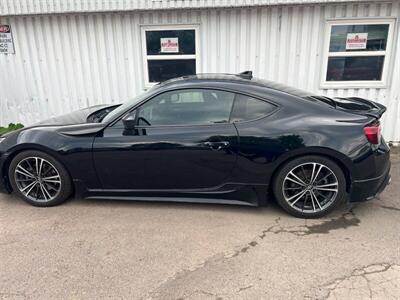 2015 Scion FR-S   - Photo 1 - Moncton, NB E1C 9R2
