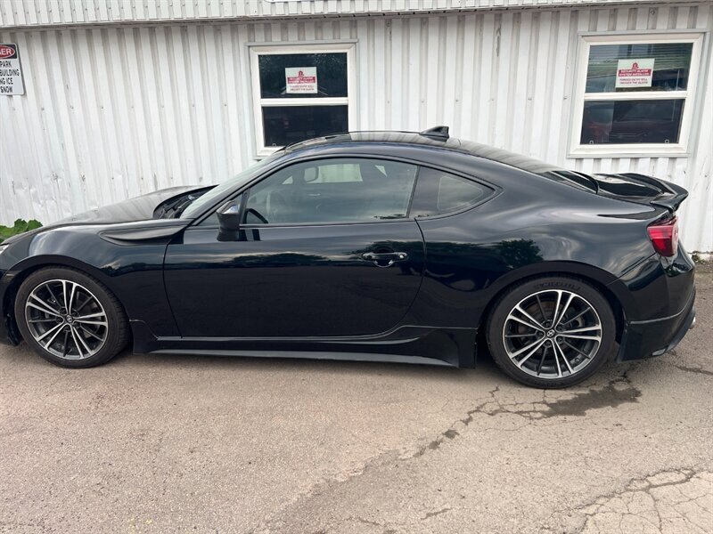 2015 Scion FR-S   - Photo 1 - Moncton, NB E1C 9R2