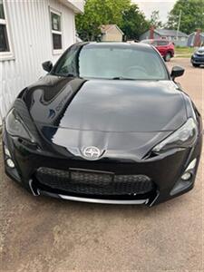 2015 Scion FR-S   - Photo 2 - Moncton, NB E1C 9R2