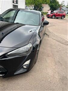 2015 Scion FR-S   - Photo 3 - Moncton, NB E1C 9R2