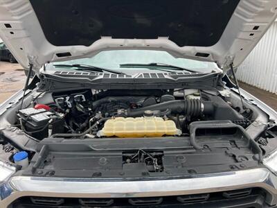 2021 Ford F-150 XL   - Photo 5 - Moncton, NB E1C 9R2