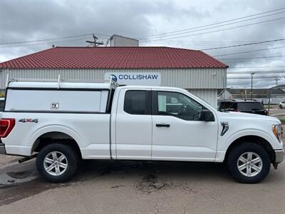 2021 Ford F-150 XL   - Photo 1 - Moncton, NB E1C 9R2
