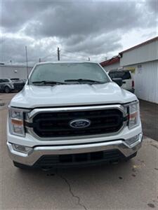 2021 Ford F-150 XL   - Photo 2 - Moncton, NB E1C 9R2