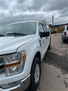 2021 Ford F-150 XL   - Photo 3 - Moncton, NB E1C 9R2