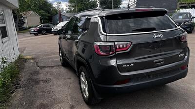 2019 Jeep Compass NORTH   - Photo 4 - Moncton, NB E1C 9R2