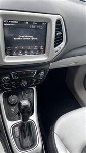 2019 Jeep Compass NORTH   - Photo 8 - Moncton, NB E1C 9R2