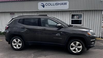2019 Jeep Compass NORTH   - Photo 1 - Moncton, NB E1C 9R2