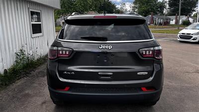 2019 Jeep Compass NORTH   - Photo 3 - Moncton, NB E1C 9R2