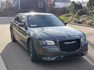 2018 Chrysler 300 S   - Photo 2 - Moncton, NB E1C 9R2