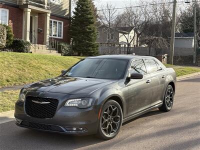 2018 Chrysler 300 S   - Photo 1 - Moncton, NB E1C 9R2