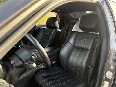 2018 Chrysler 300 S   - Photo 10 - Moncton, NB E1C 9R2