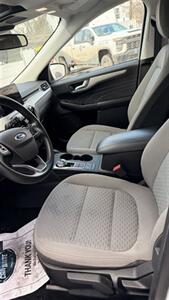 2021 Ford Escape SE   - Photo 7 - Moncton, NB E1C 9R2