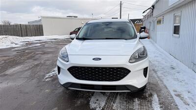 2021 Ford Escape SE   - Photo 2 - Moncton, NB E1C 9R2