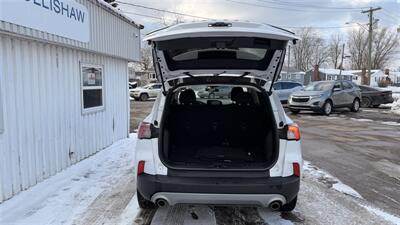 2021 Ford Escape SE   - Photo 4 - Moncton, NB E1C 9R2