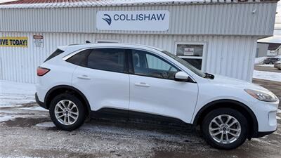 2021 Ford Escape SE   - Photo 1 - Moncton, NB E1C 9R2