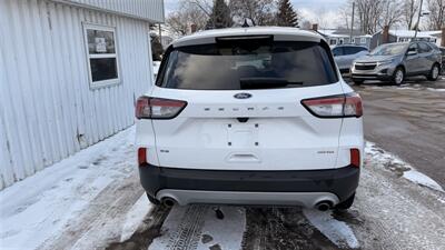 2021 Ford Escape SE   - Photo 3 - Moncton, NB E1C 9R2