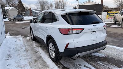 2021 Ford Escape SE   - Photo 5 - Moncton, NB E1C 9R2