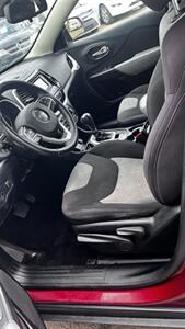 2014 Jeep Wrangler Unlimited Sport   - Photo 10 - Moncton, NB E1C 9R2