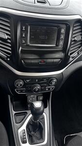 2014 Jeep Wrangler Unlimited Sport   - Photo 3 - Moncton, NB E1C 9R2