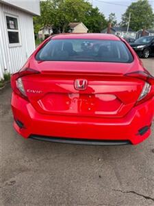 2017 Honda Civic EX-T w/Honda Sensing   - Photo 6 - Moncton, NB E1C 9R2