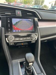 2017 Honda Civic EX-T w/Honda Sensing   - Photo 10 - Moncton, NB E1C 9R2