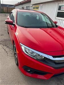 2017 Honda Civic EX-T w/Honda Sensing   - Photo 3 - Moncton, NB E1C 9R2