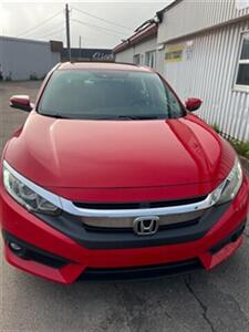 2017 Honda Civic EX-T w/Honda Sensing   - Photo 2 - Moncton, NB E1C 9R2