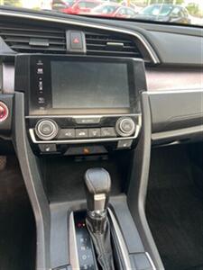 2017 Honda Civic EX-T w/Honda Sensing   - Photo 9 - Moncton, NB E1C 9R2
