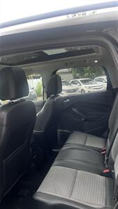 2017 Ford Escape SE   - Photo 5 - Moncton, NB E1C 9R2