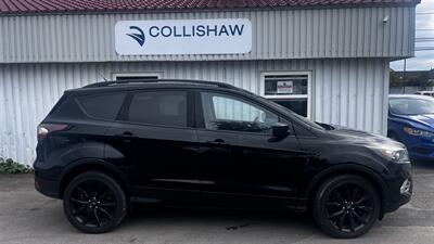 2017 Ford Escape SE   - Photo 1 - Moncton, NB E1C 9R2