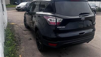 2017 Ford Escape SE   - Photo 4 - Moncton, NB E1C 9R2