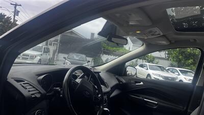 2017 Ford Escape SE   - Photo 6 - Moncton, NB E1C 9R2