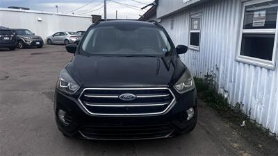 2017 Ford Escape SE   - Photo 2 - Moncton, NB E1C 9R2