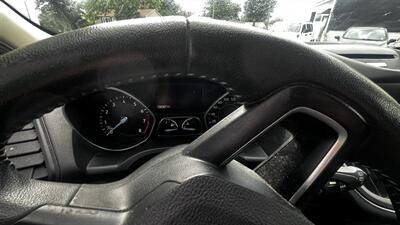 2017 Ford Escape SE   - Photo 8 - Moncton, NB E1C 9R2