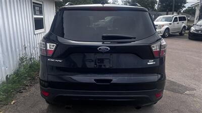 2017 Ford Escape SE   - Photo 3 - Moncton, NB E1C 9R2