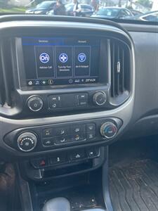 2022 Chevrolet Colorado LT   - Photo 10 - Moncton, NB E1C 9R2
