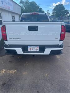 2022 Chevrolet Colorado LT   - Photo 5 - Moncton, NB E1C 9R2