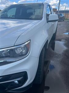 2022 Chevrolet Colorado LT   - Photo 4 - Moncton, NB E1C 9R2