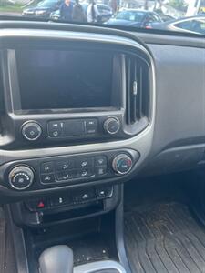 2022 Chevrolet Colorado LT   - Photo 8 - Moncton, NB E1C 9R2