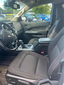 2022 Chevrolet Colorado LT   - Photo 6 - Moncton, NB E1C 9R2