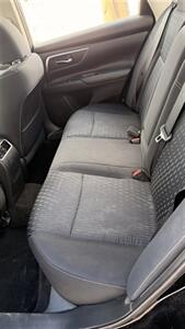 2017 Nissan Altima 2.5 SV   - Photo 6 - Moncton, NB E1C 9R2